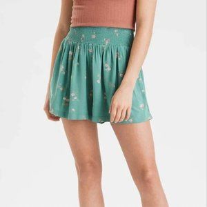 American Eagle High Waisted Every Day Soft Short